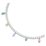 ariana-grande-x-swarovski-necklace--mixed-cuts--multicolored--rhodium-plated-swarovski-5737422-2