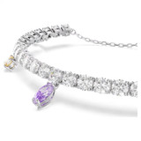 ariana-grande-x-swarovski-bracelet--mixed-cuts--multicolored--rhodium-plated-swarovski-5742463-2