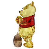 Winnie The Pooh, Multicolored, 5732815 | Swarovski