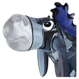 Winnie The Pooh Eeyore, Gray, 5732814 | Swarovski