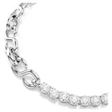 matrix-bracelet--round-cut--white--rhodium-plated-swarovski-5753926-2