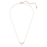 mesmera-necklace--mixed-cuts--white--18k-rose-gold-finish-swarovski-5747996-2