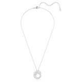 mesmera-pendant--marquise-cut--white--rhodium-plated-swarovski-5759837-2