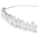 mesmera-bracelet--marquise-cut--white--rhodium-plated-swarovski-5748650-2