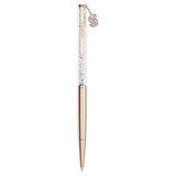 crystalline-ballpoint-pen--swan--rose-gold-tone-plated-swarovski-5714959-2