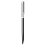 matrix-tennis-ballpoint-pen--black-lacquered--chrome-plated-swarovski-5760146-2
