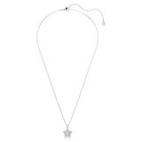 sublima-pendant--round-cut--star--white--rhodium-plated-swarovski-5758393-2