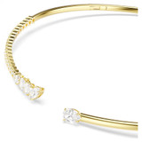 mesmera-choker--mixed-cuts--white--18k-gold-finish-swarovski-5765320-2