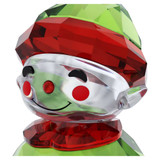 Holiday Cheers Rocking Elf, Multicolored, 5735124 | Swarovski