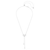 chinese-zodiac-necklace--mixed-cuts--white--rhodium-plated-swarovski-5753327-2