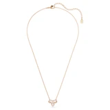 chinese-zodiac-pendant--mixed-cuts--white--18k-rose-gold-finish-swarovski-5753321-2