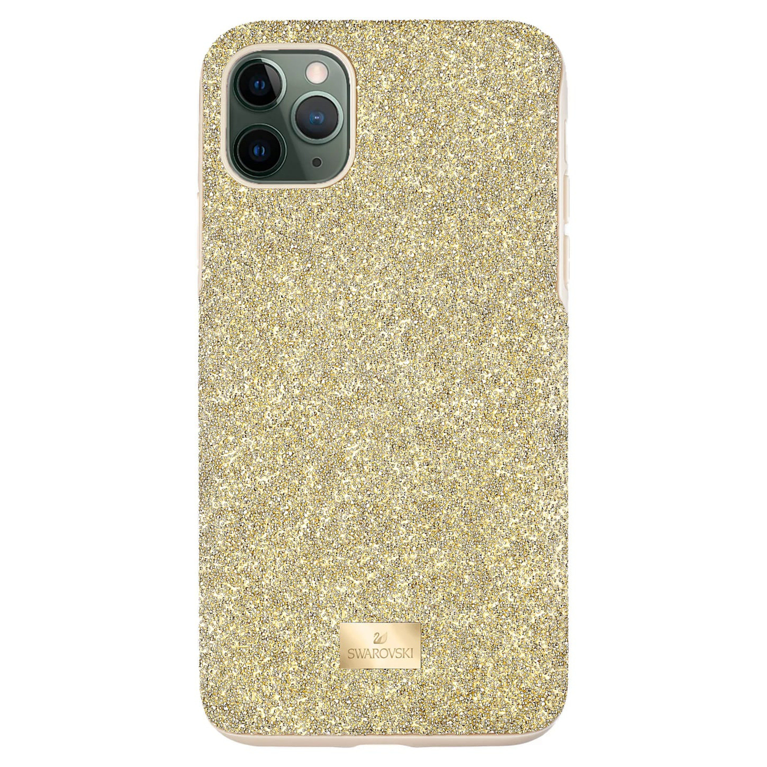 Swarovski Crystal High Collection Smartphone Case, iPhone 12 Pro Max