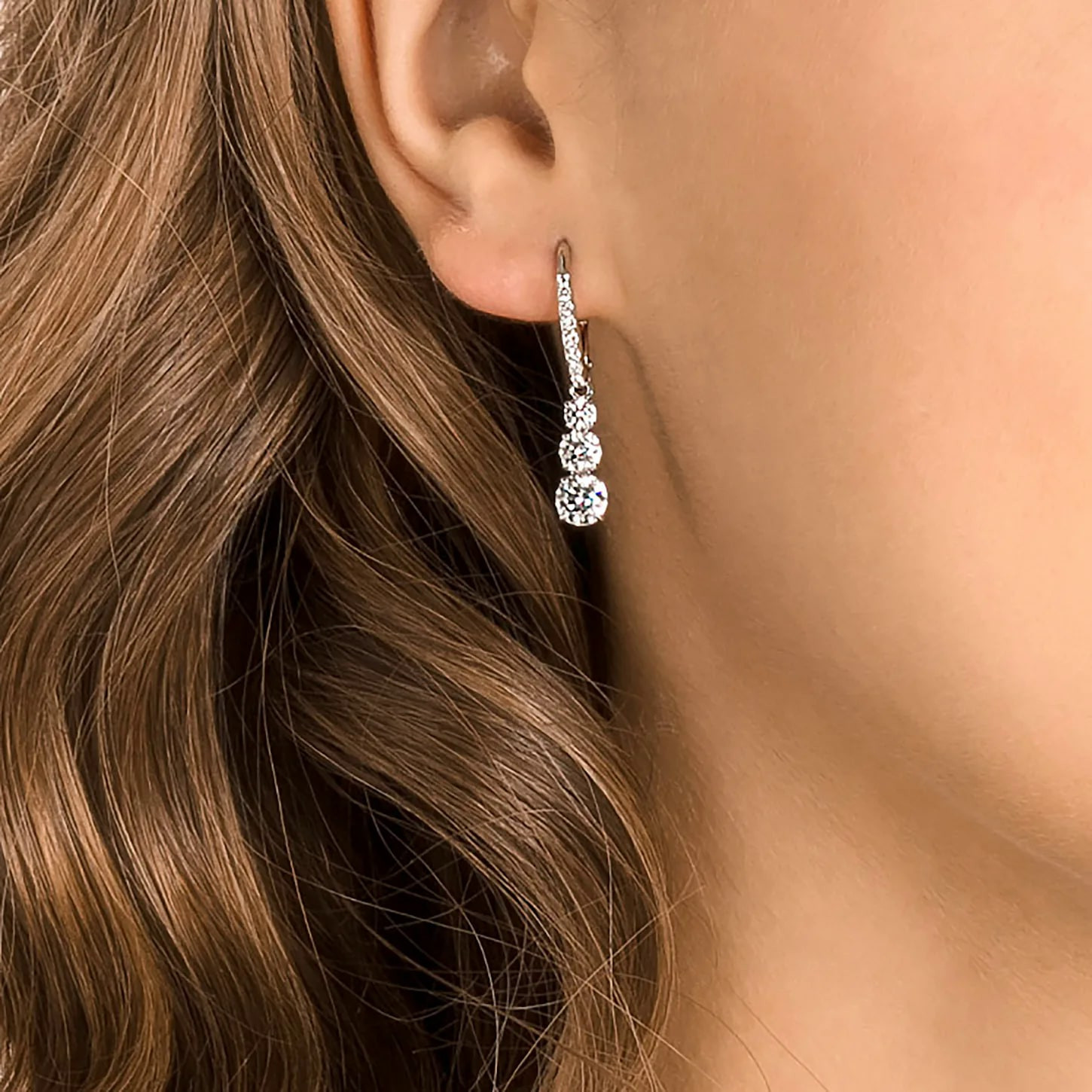 attract trilogy swarovski