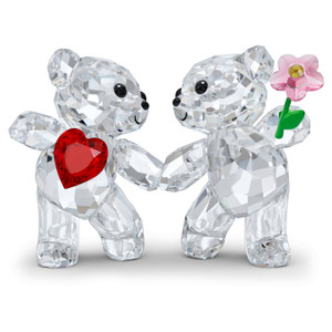 swarovski-kris-bear-happy-together-5558892 swarovski-kris-bear-happy-together-5558892