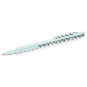 Swarovski Crystal Shimmer Silver Ballpoint Pen