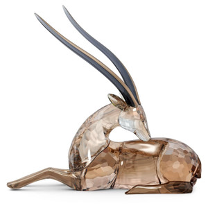 swarovski-african-sunset-gazelle-kito-brown-5557856 swarovski-african-sunset-gazelle-kito-brown-5557856