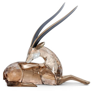 swarovski-african-sunset-gazelle-jabali-brown-5557857 swarovski-african-sunset-gazelle-jabali-brown-5557857