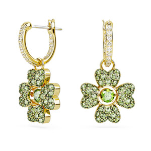 idyllia-drop-earrings-clover-green-gold-tone-plated-5670664-swarovski-1 idyllia-drop-earrings-clover-green-gold-tone-plated-5670664-swarovski-1