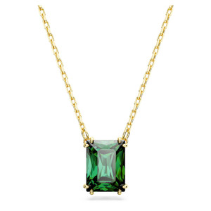 matrix-pendant-rectangular-cut-green-gold-tone-plated-5677141-swarovski-1