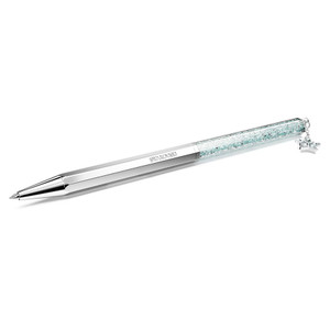 crystalline-ballpoint-pen-octagon-shape-white-white-lacquered-5670198-swarovski-1 crystalline-ballpoint-pen-octagon-shape-white-white-lacquered-5670198-swarovski-1
