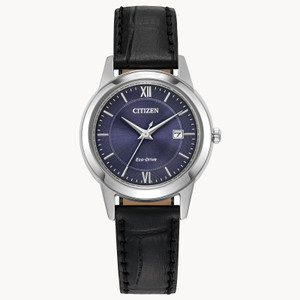 eco-drive-women-classic-blue-dial-leather-strap-watch-FE1087-01L-citizen-1 eco-drive-women-classic-blue-dial-leather-strap-watch-FE1087-01L-citizen-1