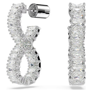 hyperbola-hoop-earrings-infinity-white-rhodium-plated-5684047-swarovski-1 hyperbola-hoop-earrings-infinity-white-rhodium-plated-5684047-swarovski-1