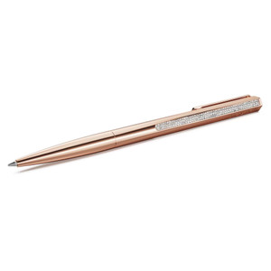 crystal-shimmer-ballpoint-pen-rose-gold-tone-finish-5678182-swarovski-1