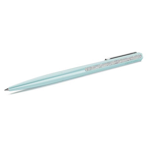 crystal-shimmer-ballpoint-pen-blue-lacquered-chrome-plated-5678190-swarovski-1 crystal-shimmer-ballpoint-pen-blue-lacquered-chrome-plated-5678190-swarovski-1