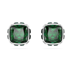 birthstone-stud-earrings-square-cut-may-green-rhodium-plated-5660801-swarovski-1 birthstone-stud-earrings-square-cut-may-green-rhodium-plated-5660801-swarovski-1