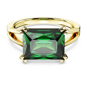 matrix-cocktail-ring-rectangular-cut-green-gold-tone-plated-5677150-size-55-M-7-swarovski-1 matrix-cocktail-ring-rectangular-cut-green-gold-tone-plated-5677150-size-55-M-7-swarovski-1