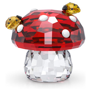 idyllia-mushroom-and-ladybugs-5683436-swarovski-1 idyllia-mushroom-and-ladybugs-5683436-swarovski-1