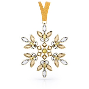 gema-holiday-ornament-yellow-5691043-swarovski-1 gema-holiday-ornament-yellow-5691043-swarovski-1
