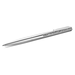 crystal-shimmer-ballpoint-pen-silver-tone-chrome-plated-5668056-swarovski-1 crystal-shimmer-ballpoint-pen-silver-tone-chrome-plated-5668056-swarovski-1