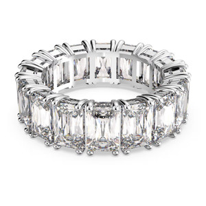 matrix-vittore-ring-rectangular-cut-white-rhodium-plated-5562129-swarovski-1 matrix-vittore-ring-rectangular-cut-white-rhodium-plated-5562129-swarovski-1