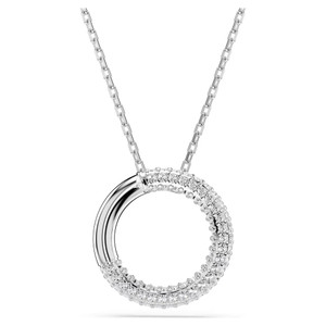 dextera-pendant-pavé-white-rhodium-plated-5692737-swarovski-1 dextera-pendant-pavé-white-rhodium-plated-5692737-swarovski-1