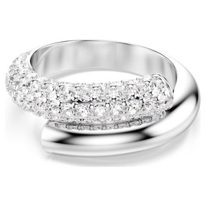 dextera-ring-white-rhodium-plated-5695934-swarovski-1 dextera-ring-white-rhodium-plated-5695934-swarovski-1