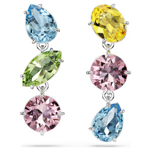 gema-drop-earrings--asymmetrical-design--mixed-cuts--multicolored--rhodium-plated-swarovski-5692406-1 gema-drop-earrings--asymmetrical-design--mixed-cuts--multicolored--rhodium-plated-swarovski-5692406-1