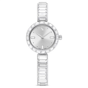 matrix-bangle-watch--swiss-made--crystal-bracelet--silver-tone--stainless-steel-swarovski-5677487-1 matrix-bangle-watch--swiss-made--crystal-bracelet--silver-tone--stainless-steel-swarovski-5677487-1