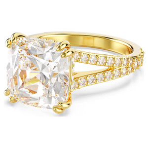 stilla-cocktail-ring--square-cut--white--gold-tone-plated-swarovski-5693501-1 stilla-cocktail-ring--square-cut--white--gold-tone-plated-swarovski-5693501-1