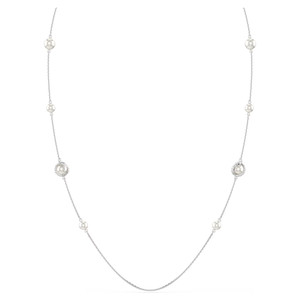 snake-strandage--crystal-pearl--mixed-cuts--year-of-the-snake--white--rhodium-plated-swarovski-5698893-1 snake-strandage--crystal-pearl--mixed-cuts--year-of-the-snake--white--rhodium-plated-swarovski-5698893-1