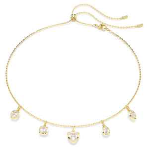 imber-necklace--mixed-cuts--white--gold-tone-plated-swarovski-5705463-1 imber-necklace--mixed-cuts--white--gold-tone-plated-swarovski-5705463-1