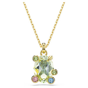 gema-pendant--mixed-cuts--multicolored--gold-tone-plated-swarovski-5705816-1 gema-pendant--mixed-cuts--multicolored--gold-tone-plated-swarovski-5705816-1
