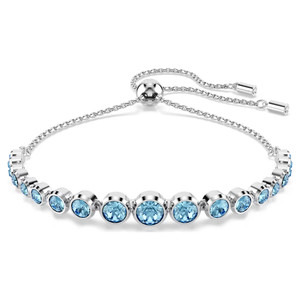 imber-tennis-bracelet--mixed-round-cuts--blue--rhodium-plated-swarovski-5719282-1 imber-tennis-bracelet--mixed-round-cuts--blue--rhodium-plated-swarovski-5719282-1