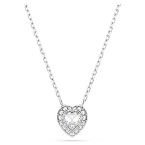 ariana-grande-x-swarovski-pendant--mixed-cuts--heart--white--rhodium-plated-swarovski-5720852-1