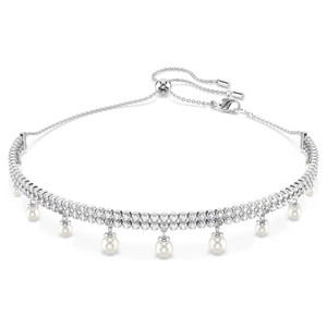 ariana-grande-x-swarovski-choker--crystal-pearl--round-cut--white--rhodium-plated-swarovski-5720865-1 ariana-grande-x-swarovski-choker--crystal-pearl--round-cut--white--rhodium-plated-swarovski-5720865-1