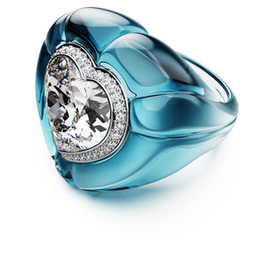 dulcis-cocktail-ring--heart-cut--pavé--heart--blue-swarovski-5709965-1