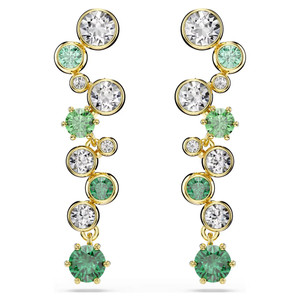 constella-drop-earrings--mixed-cuts--green--gold-tone-plated-swarovski-5732248-1 constella-drop-earrings--mixed-cuts--green--gold-tone-plated-swarovski-5732248-1