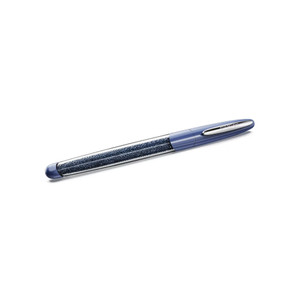 crystalline-nova-rollerball-pen--blue--chrome-plated-swarovski-5717138-1 crystalline-nova-rollerball-pen--blue--chrome-plated-swarovski-5717138-1