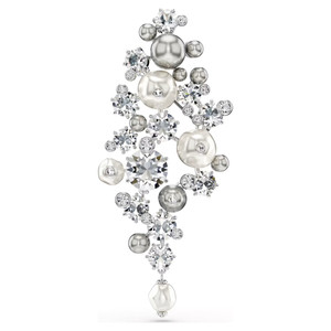 constella-brooch--crystal-pearl--round-cut--white--rhodium-plated-swarovski-5722516-1