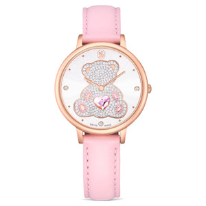 teddy-watch--swiss-made--leather-strap--pink--rose-gold-tone-finish-swarovski-5739838-1